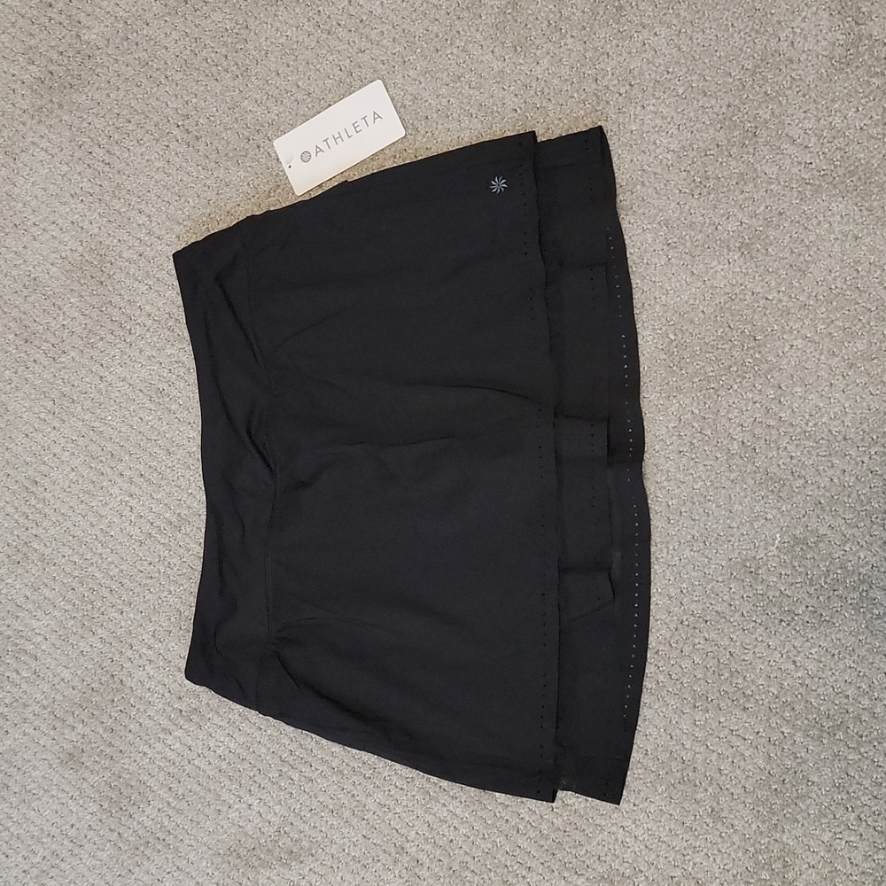 Athleta skort